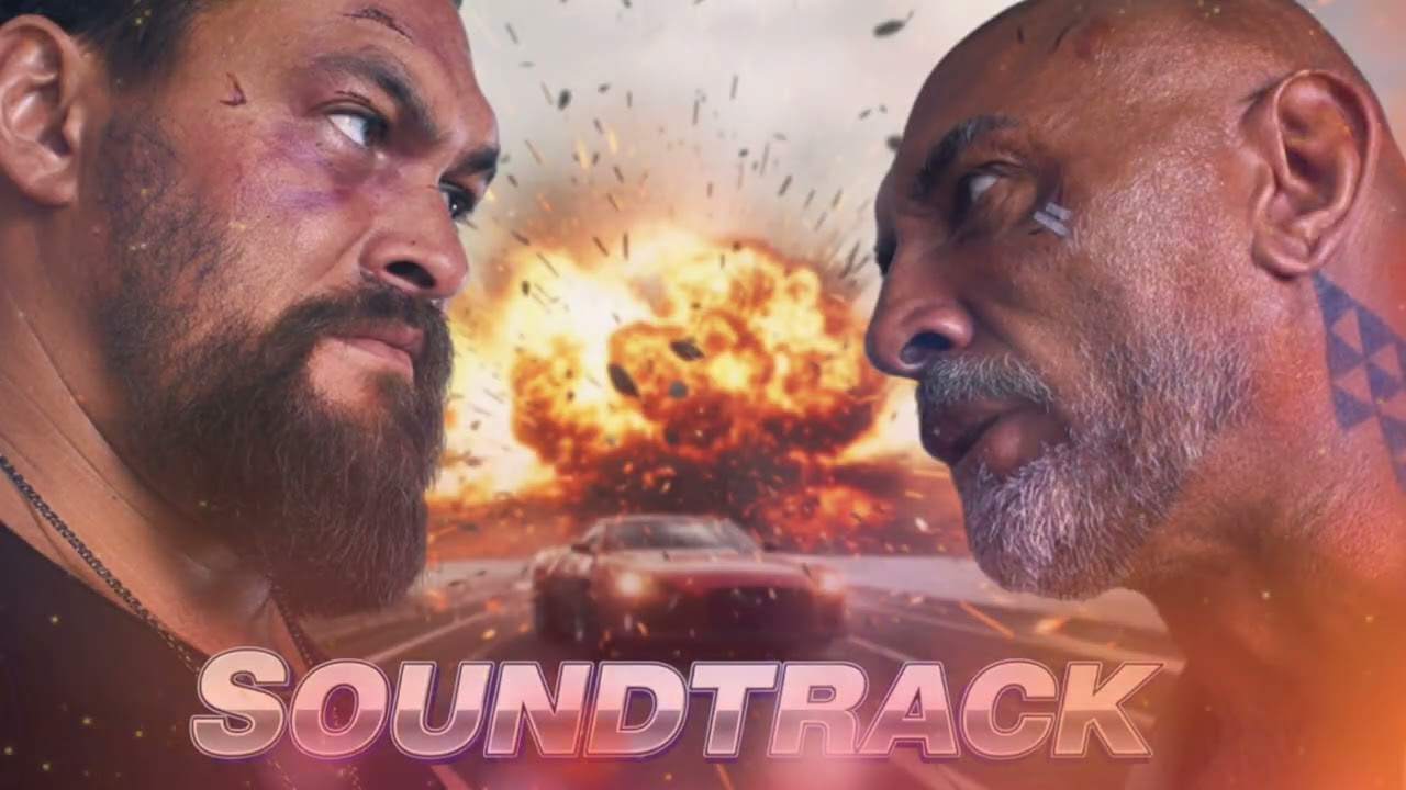 THE WRECKING CREW SOUNDTRACK - 