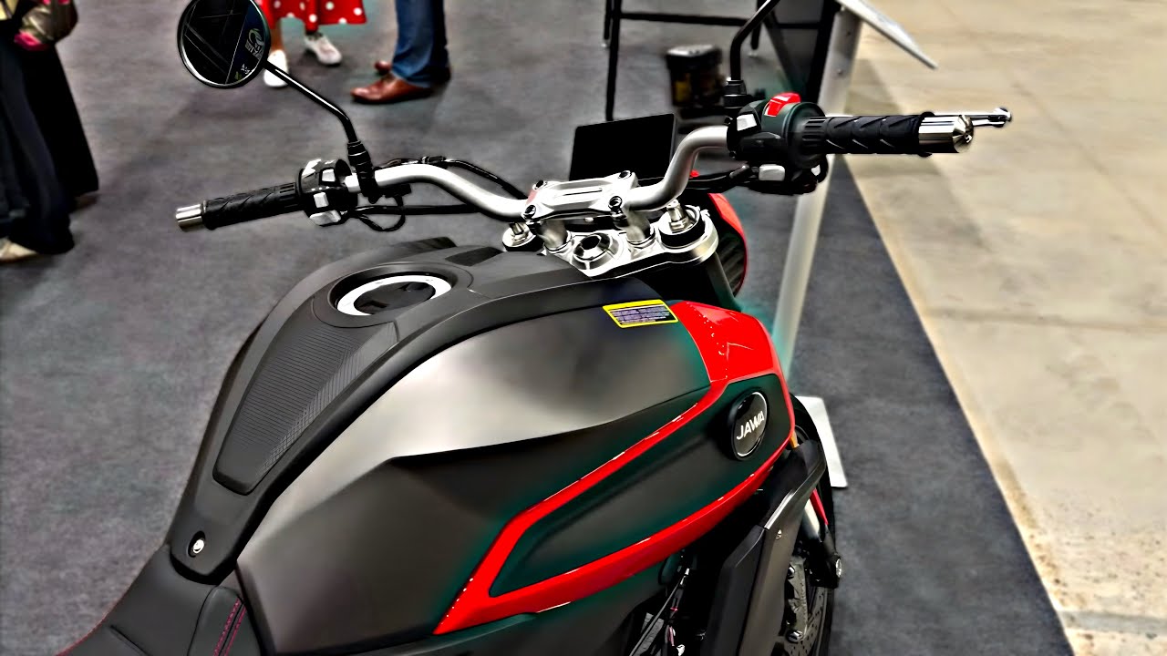 50 Stylish Bikes For 2026-2027 &ndash; Ducati, Triumph, BMW, Yamaha, Honda & More!