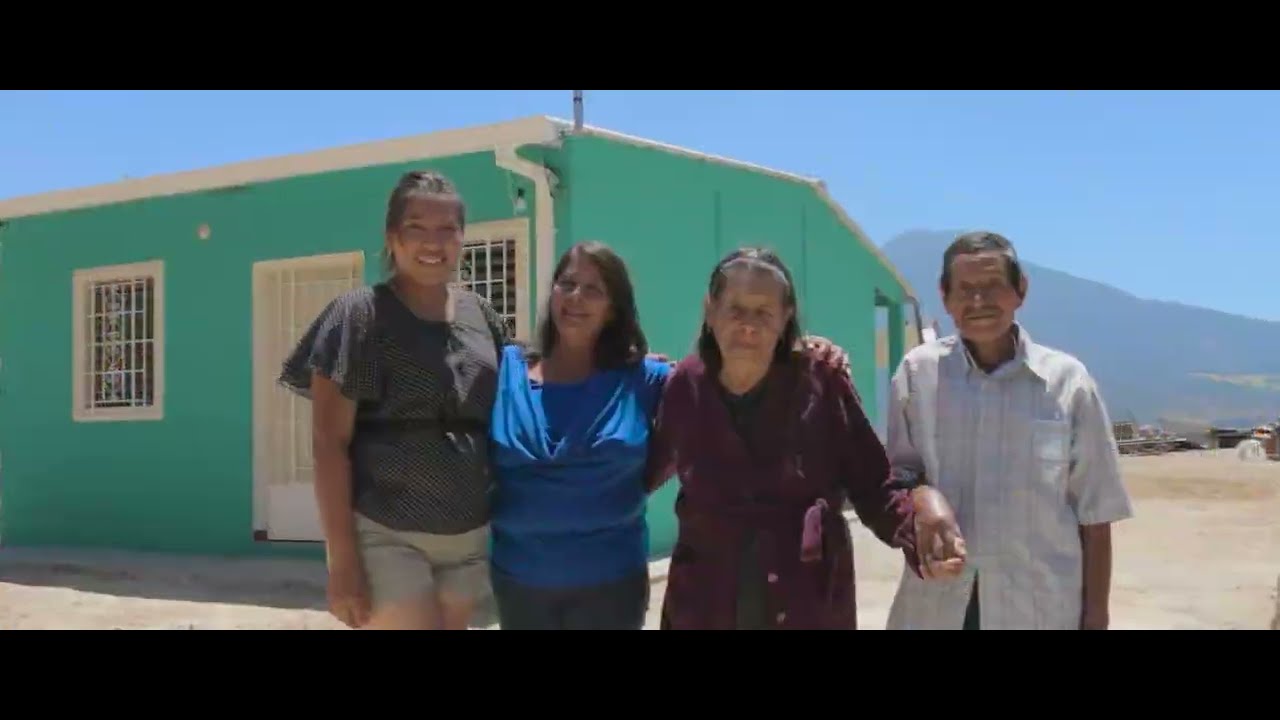 Nuevos modelos de vivienda de interés social