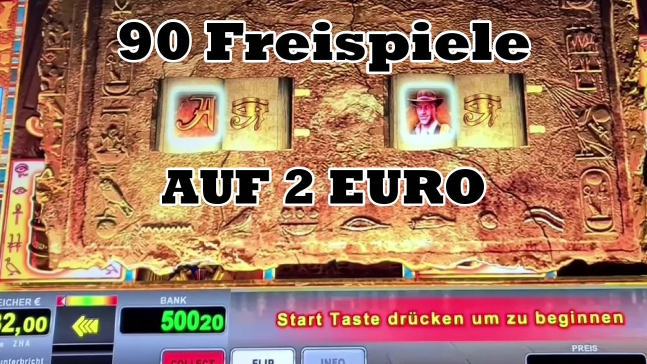 Freispiele ohne Ende🔥 Book of Ra Two Symbols 2€ 🔥Novoline Spielothek Geht ab 2026🔥