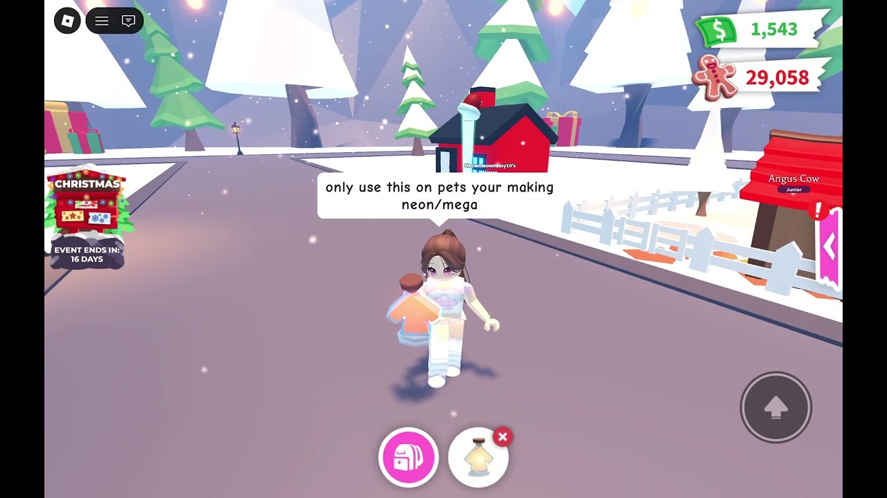 HOW TO GET RICH! (Adopt me roblox) FROM HAVING A CAT TO GETTING AN ALICORN!!!