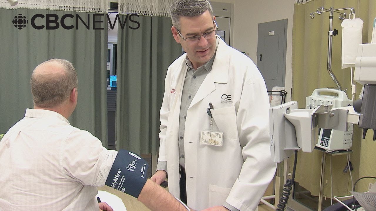 Firm hired to recruit 150 doctors to Manitoba brought just 2