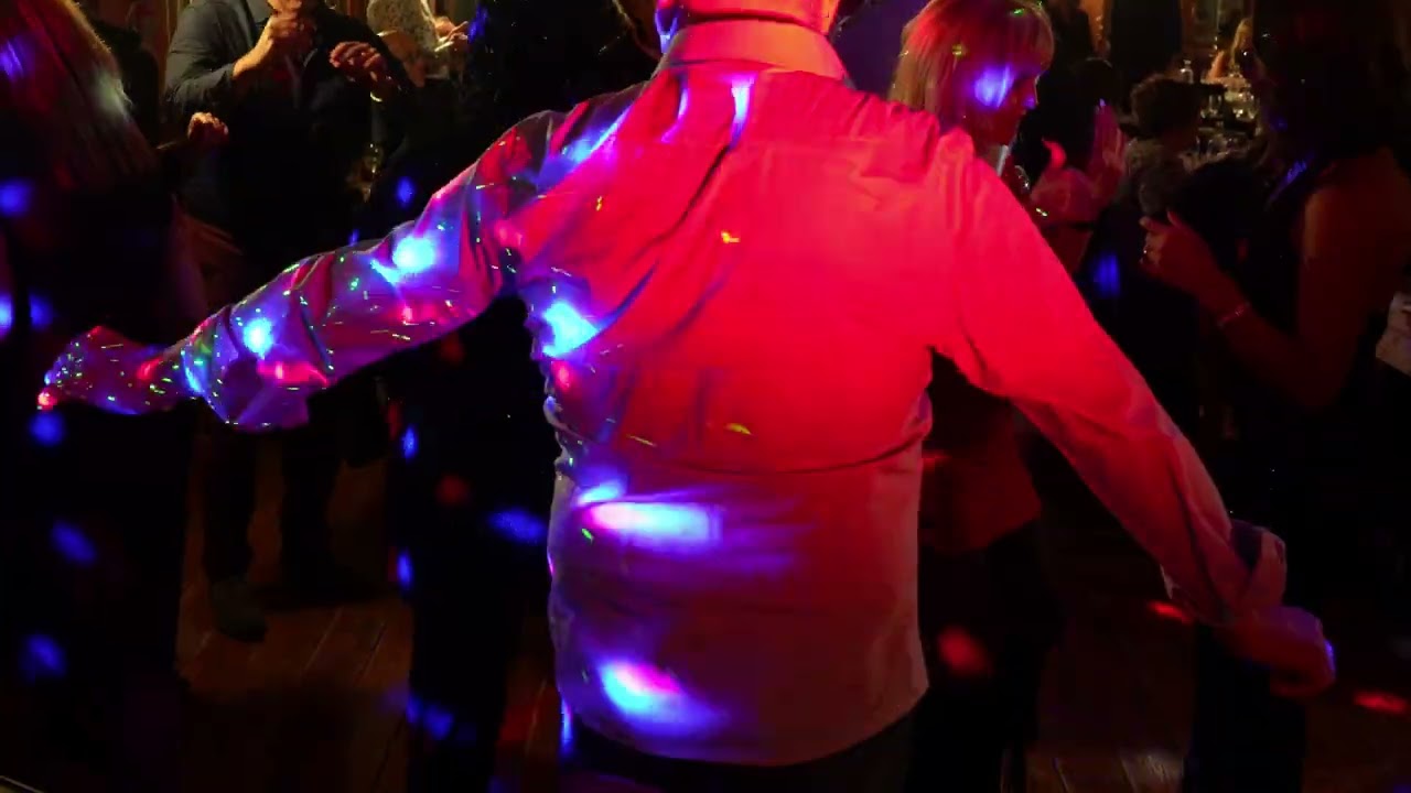 DEEJAY FLORIANO CAPODANNO MZBAND SYLVESTER NO PC