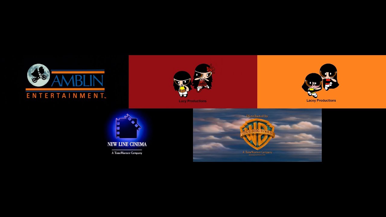 Amblin/Lucy Productions/Lacey Productions/New Line/WBPD (2009)