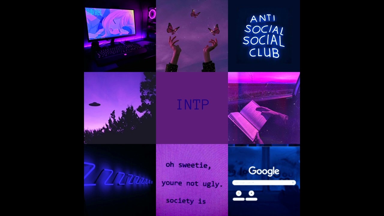 INTP | Playlist