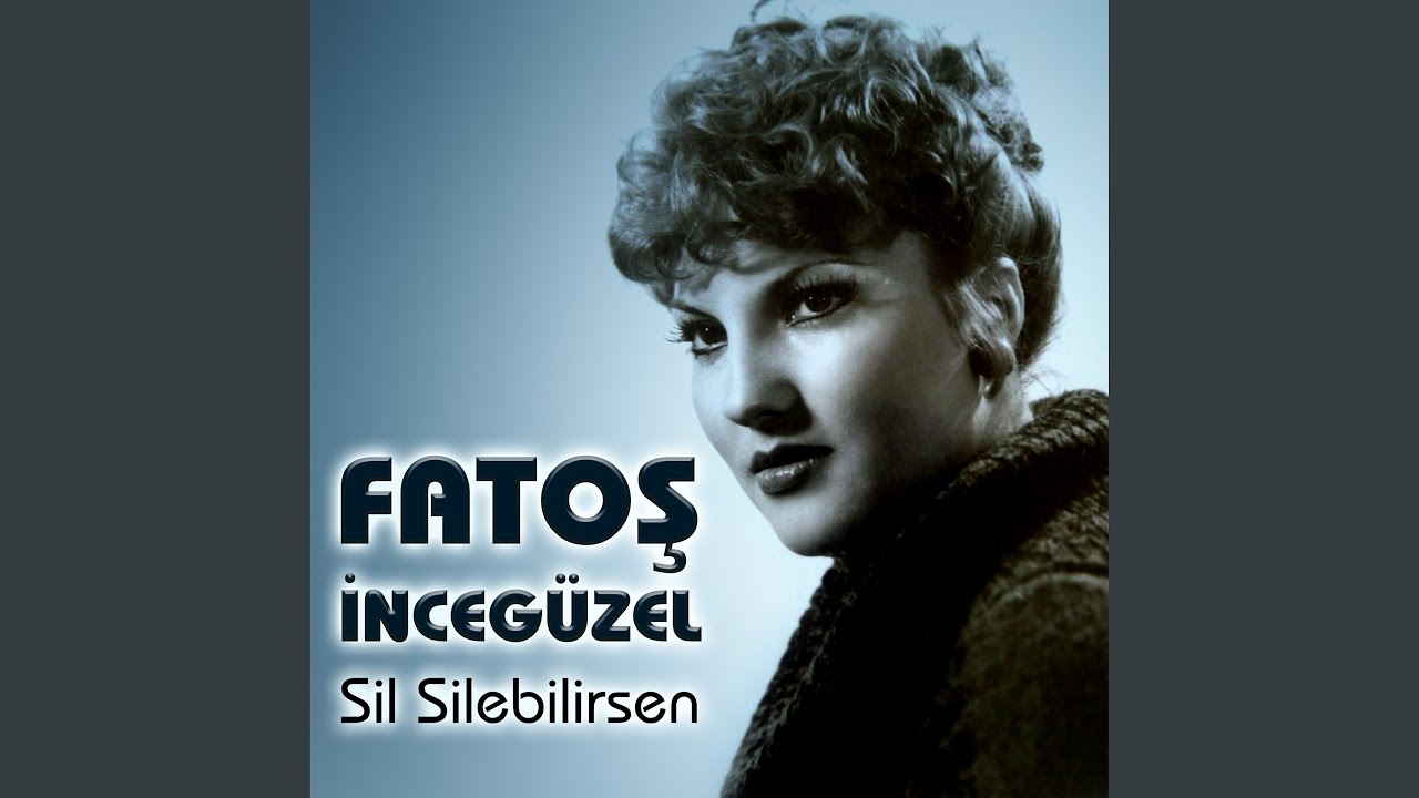 Alışmışım Bir Kere