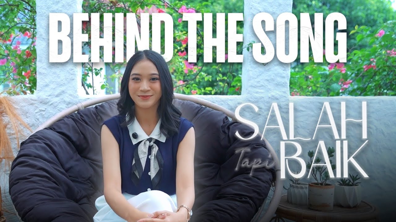 Safira Zaza : Aku Relate Banget Sama Lagu Ini 😭| Behind The Song