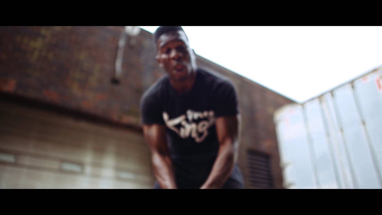 Corey Paul – Tear It Up