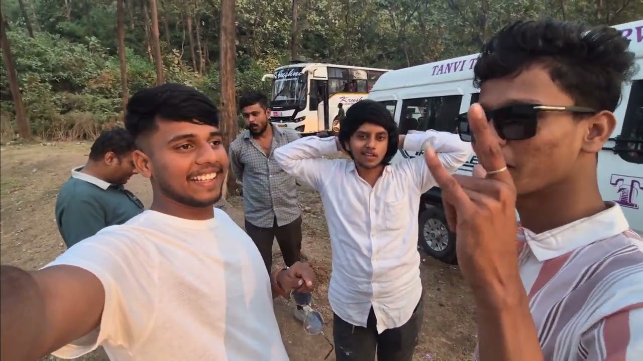 Kokan trip part02 #kashidbeach #jiteshsurwasevlog #fun #trip #explorepage 
