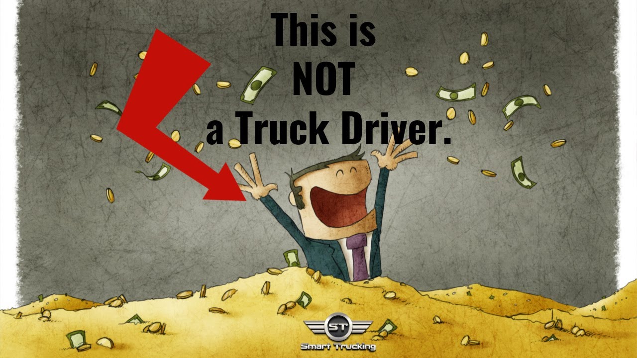 The New Face of Trucking