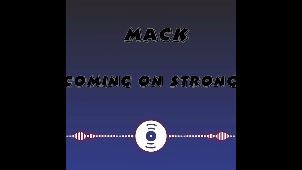 Mack - Coming On Strong (25)