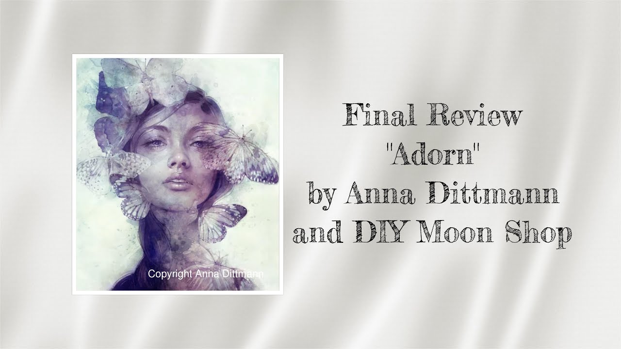 Final Review #5 - 