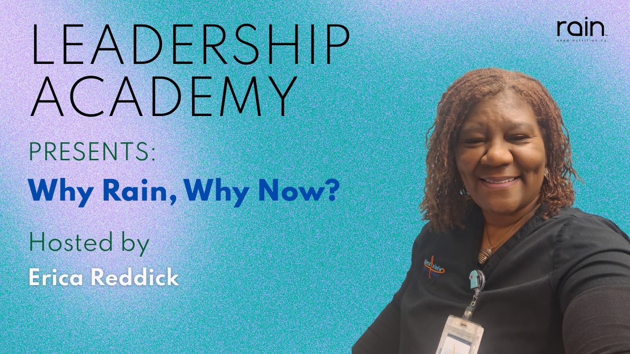 North American Leadership Academy - February 19th