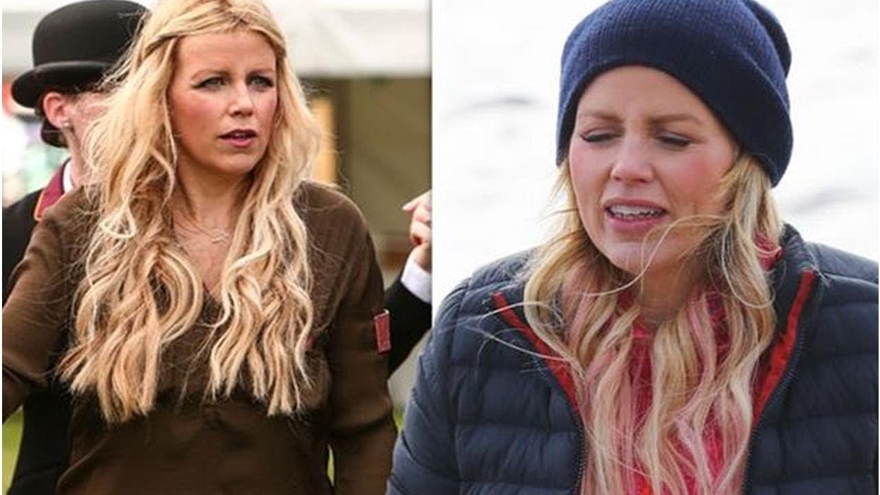 Ellie Harrison: ‘It makes me weep’ Countryfile host opens up on ‘painful’ health diagnosis