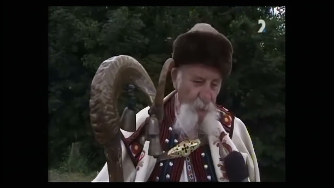 Lemko-Rusyns in PL, SK & UA 2011 Kuriv, SK & Monastyryska. Pod Kyczerom, Дзвoны Лeмкiвщыны @LemkoHUB