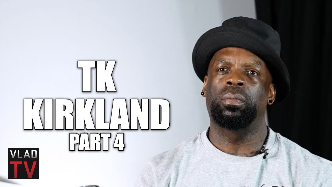 TK Kirkland Asks Kendrick Lamar to Turn Down Super Bowl so Lil Wayne & Cash Money Performs (Part 4)