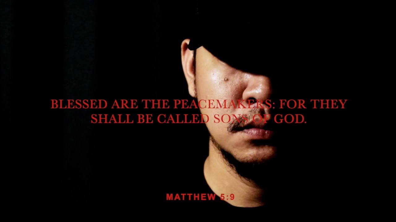 HenrV-教會大小間不是重點Church real talk (Official Music Video)