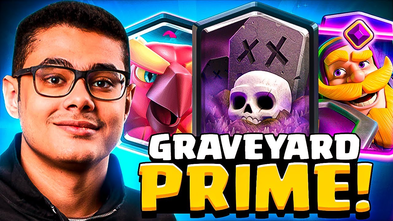New OP graveyard deck in the meta🪦 