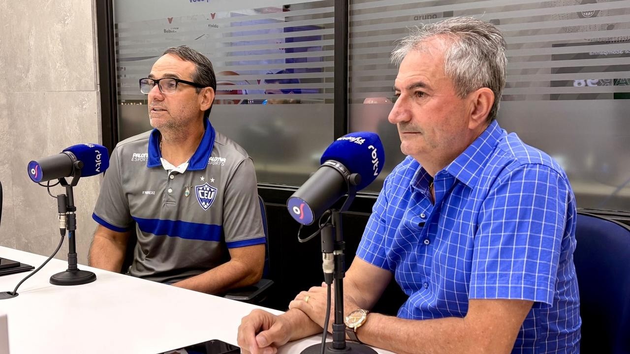 Placar 98 - 26/02/2026 | As principais informações do esporte regional e nacional