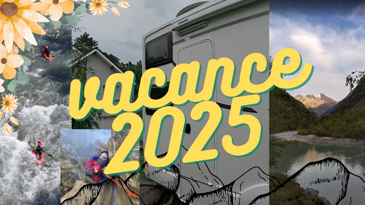 Vacance 2025