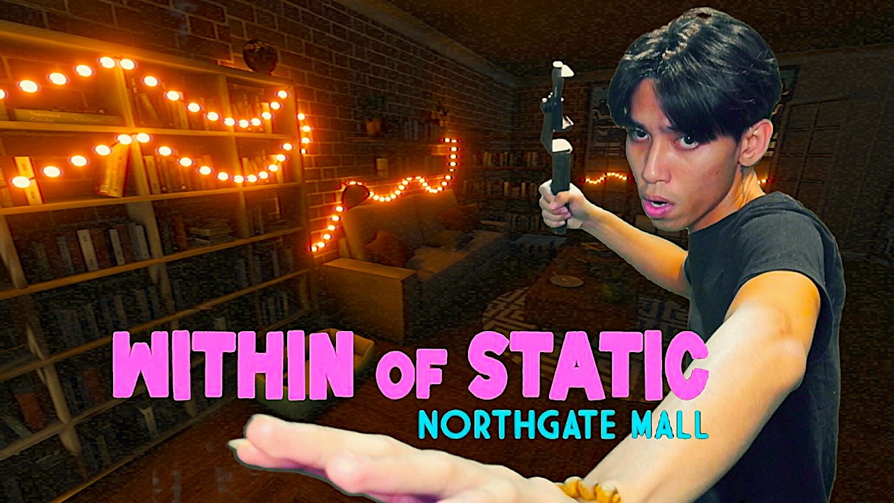 AKU ENDA PATUT BEJAGA BA MALL TOK ... within of static northgate