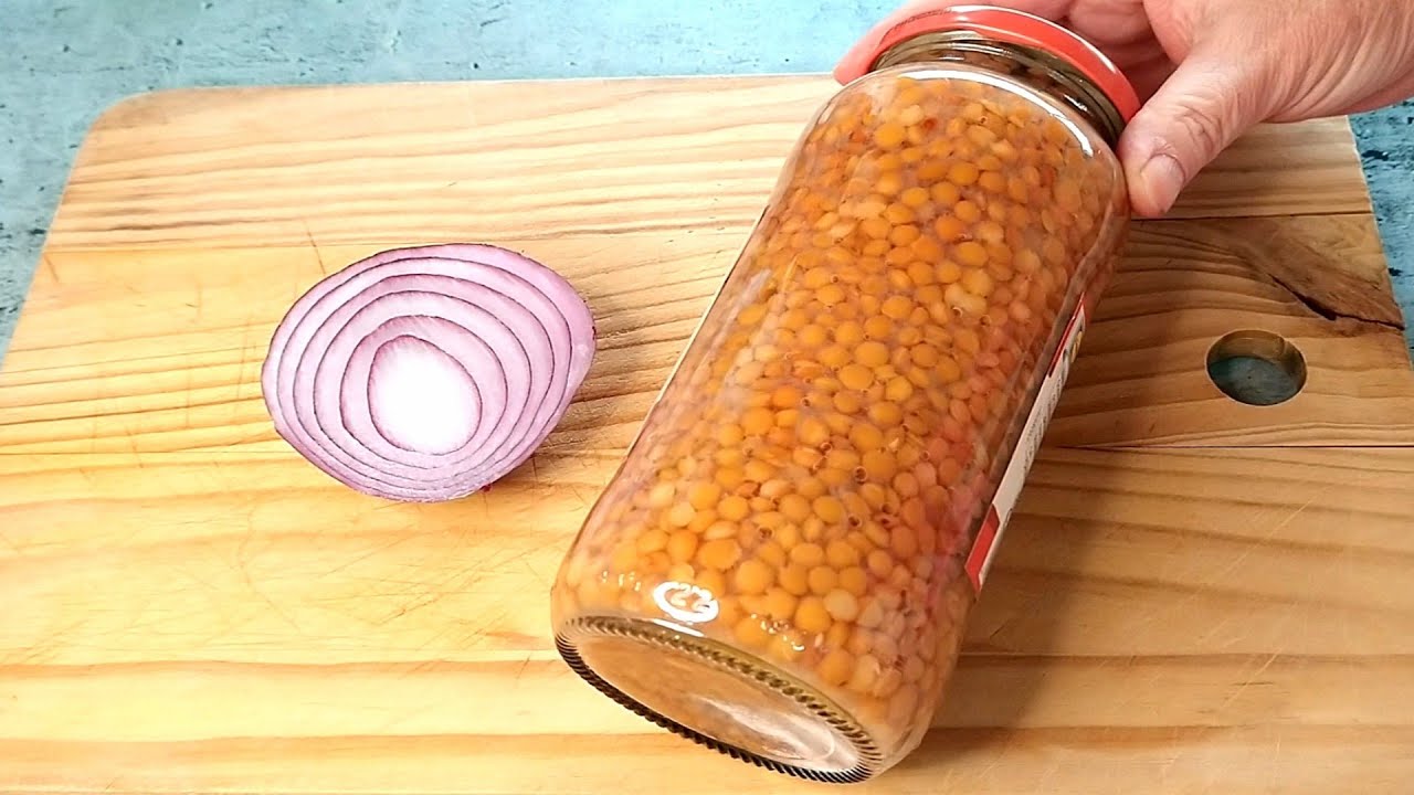 ¡SI QUIERES LAS COMES Y SI NO LAS DEJAS! AUNQUE SERÁ difícil RESISTIRSE, COMIDA RÁPIDA EN 20 MINUTOS