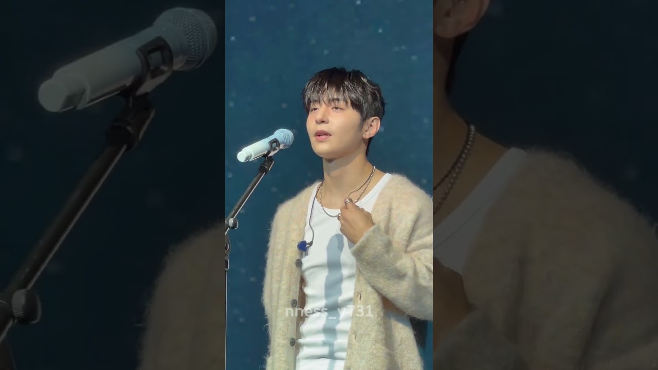  YOU & YUN in SEOUL 1부 AURORA