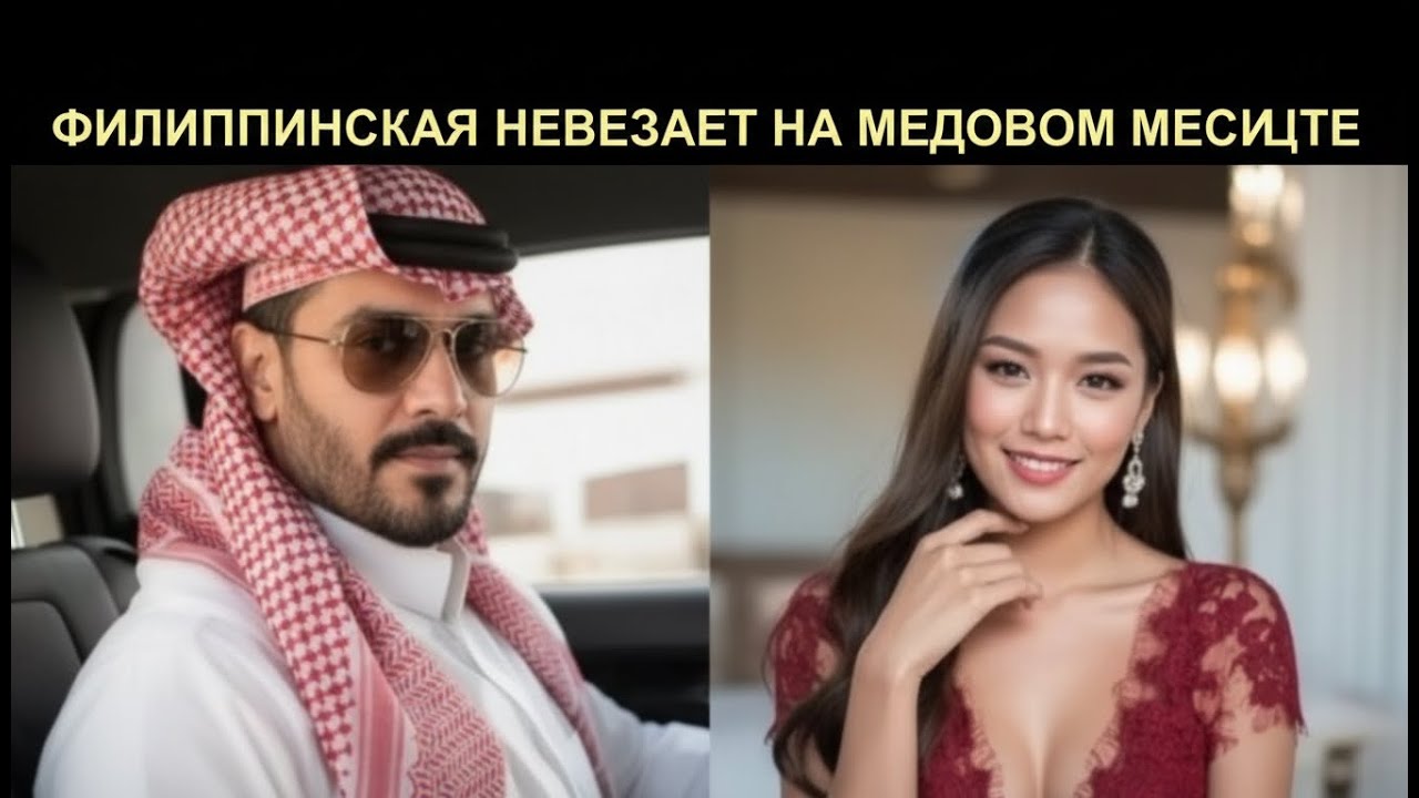 Филиппинская невеста забита до смерти после разоблачения тайного романа братом шейха в медовый месяц