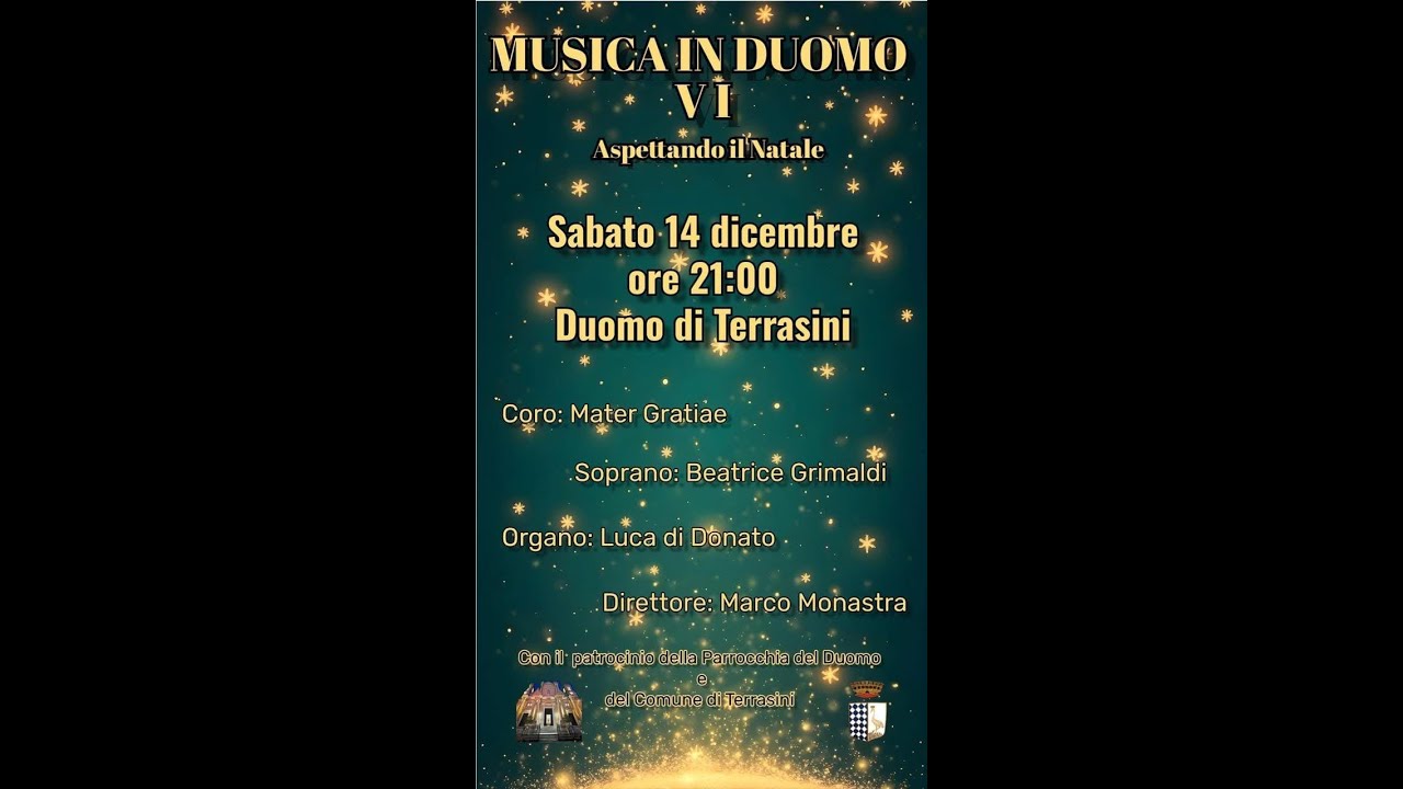 Musica in Duomo VI