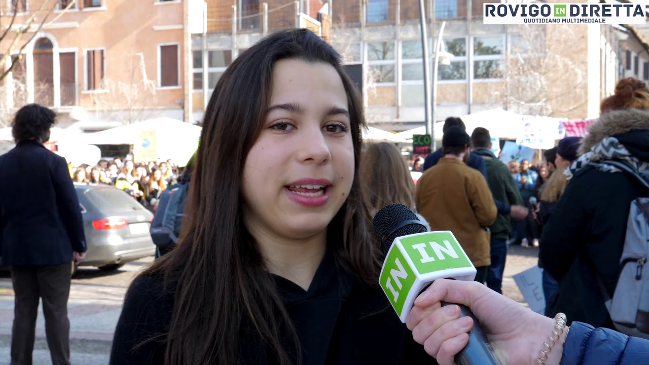 Fridays for future - Rovigo