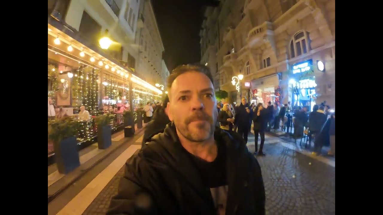 Beautiful Hungary Budapest Part 2.