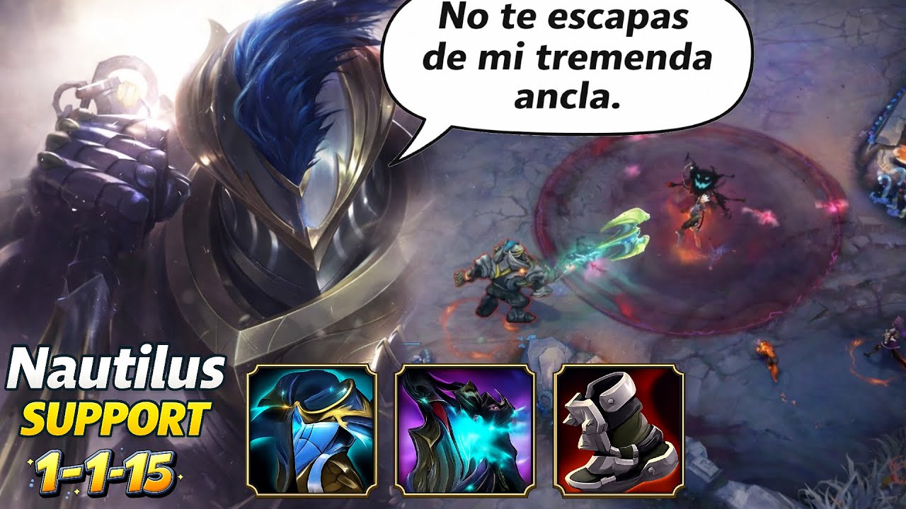NAUTILUS SUPP en la Botline ⚓| 1/1/15