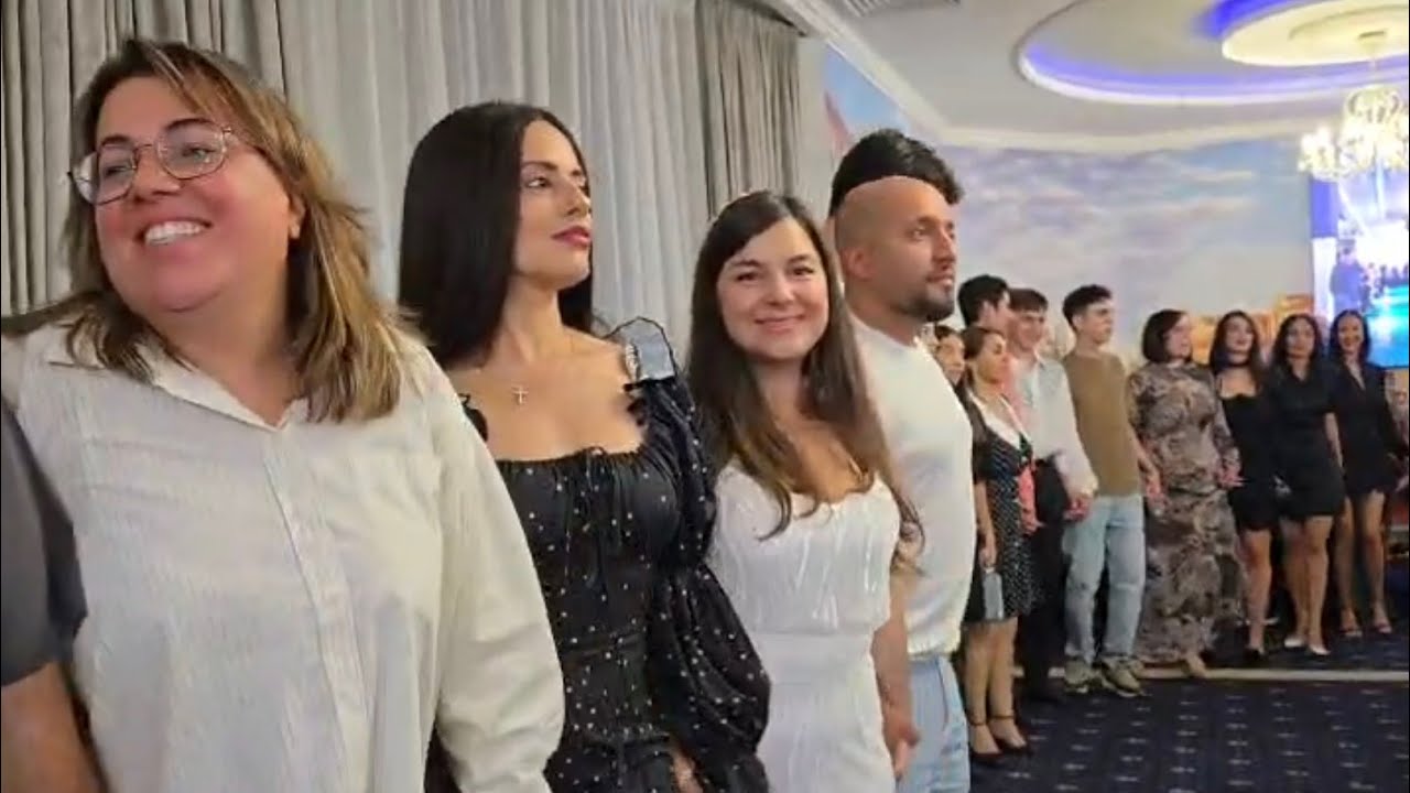 Ассирийцы🔵⚪️🔴Шара д Март Маоьям в Москве🎊🙌❤️Assyrians🔵⚪️🔴Shared Mart Maryam in Moscow 🎊🙌❤️