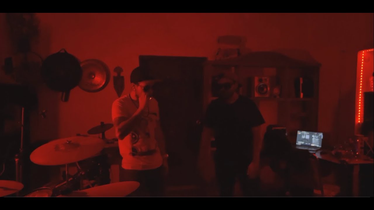 Vivo mis Letras (Dead One x NANO)