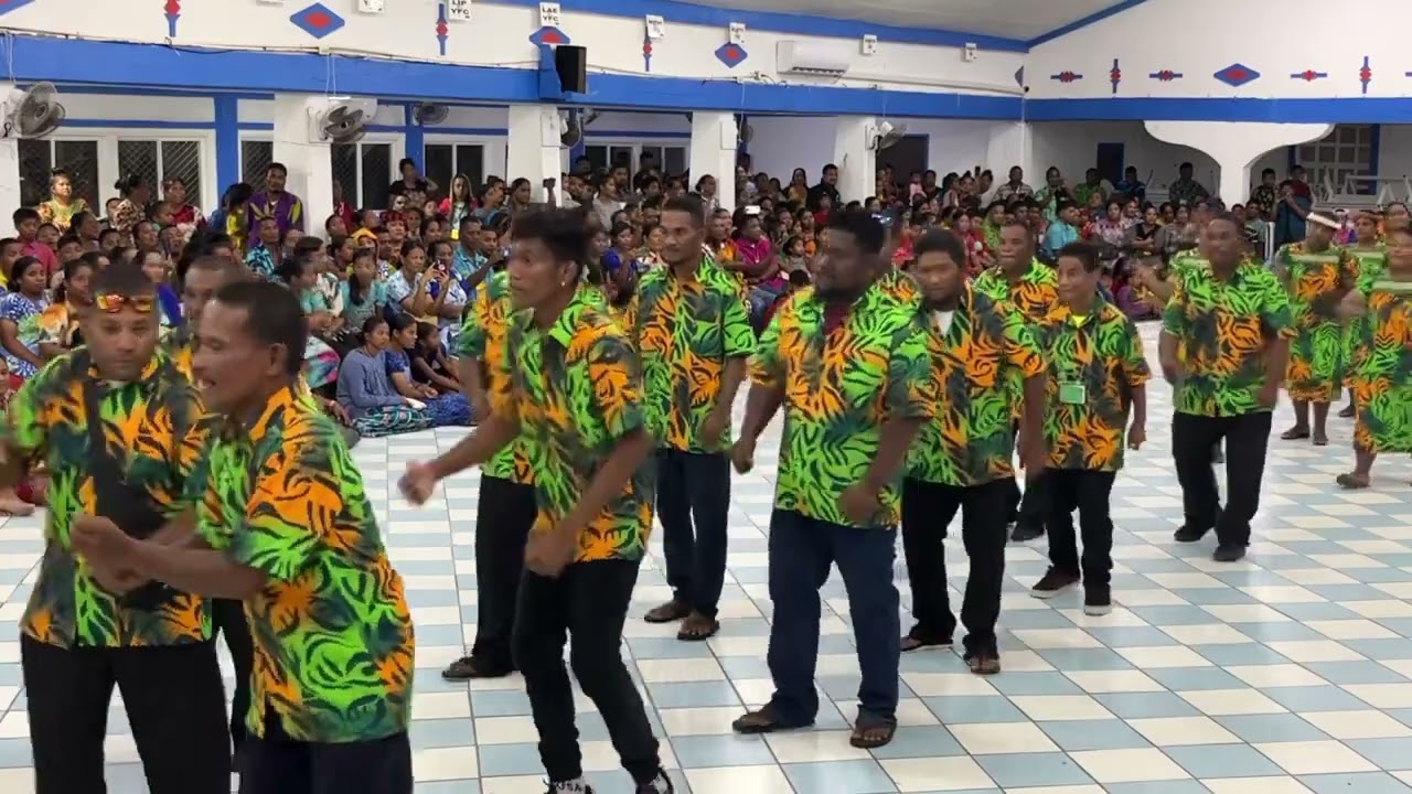 Aur Nite  Kamolol YFC Youth Rally 2023