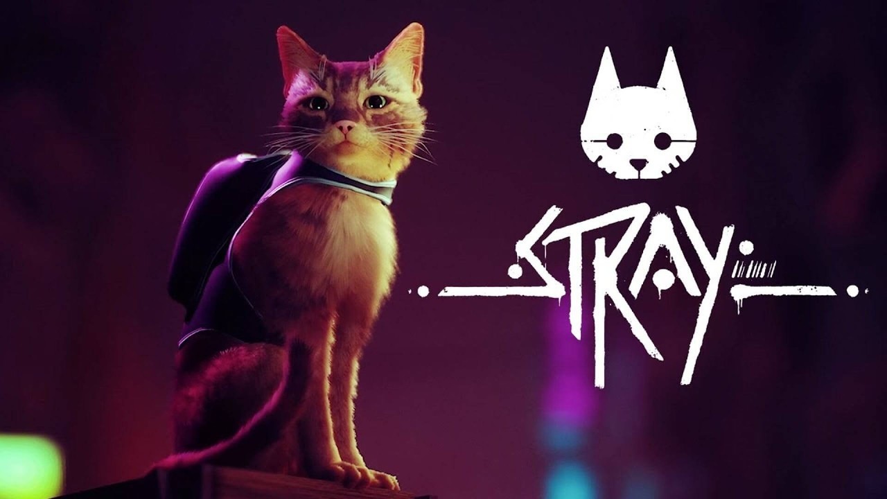 Stray Új Terület Felfedezése #2 Magyar Felirattal