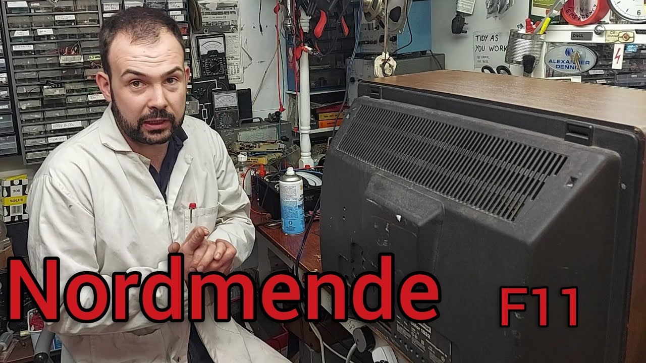 Nordmende F11