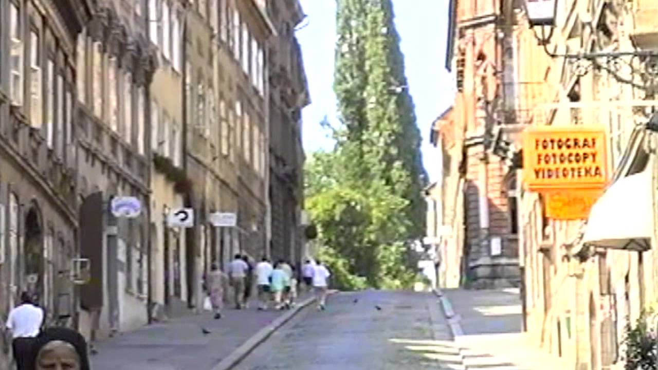 Zagreb 24.7.1994.