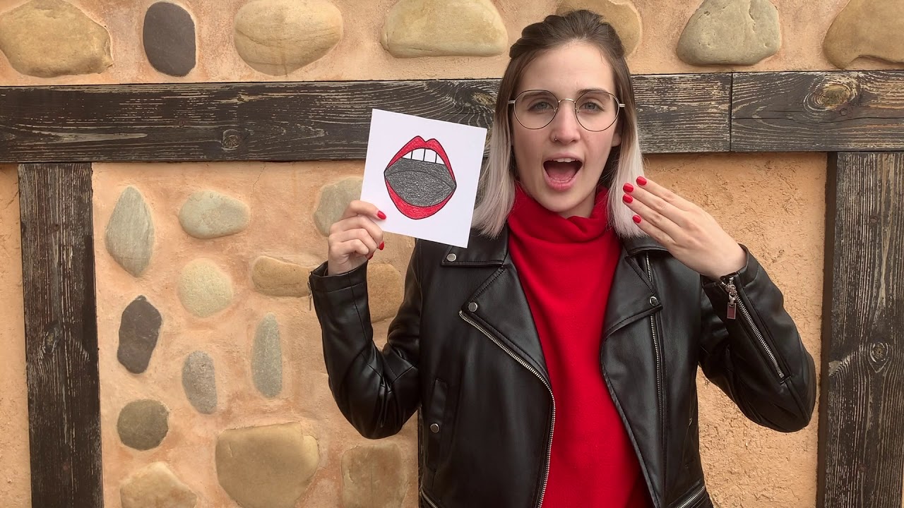 LA RISA DE LAS VOCALES CON PALABRA COMPLEMENTADA Y PICTOGRAMAS  - LYDIA ALLER