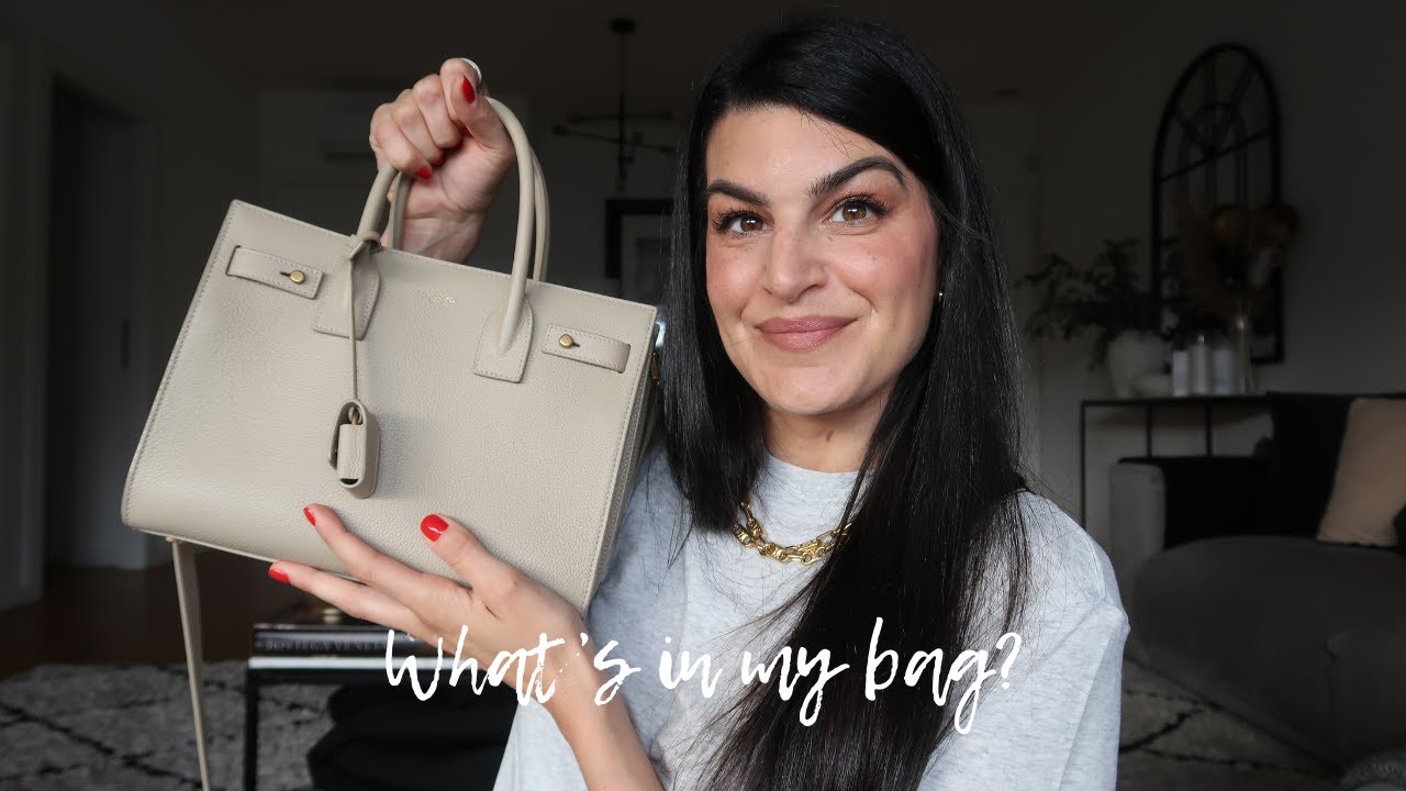 WHAT'S IN MY BAG | Weekend Edition | My Beauty Fair