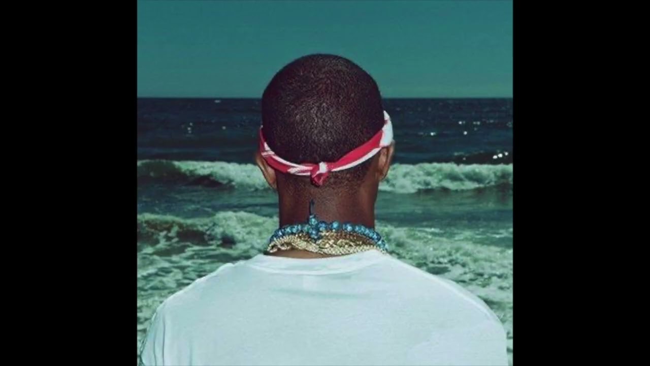 [FREE] Frank Ocean x Bon Iver Type Beat - 