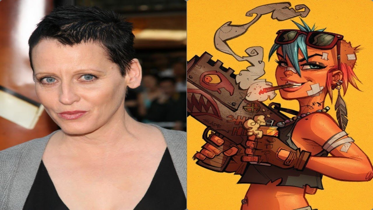 Lori Petty&rsquo;s Tank Girl: Chaos, Charisma, and Cult Classic Energy