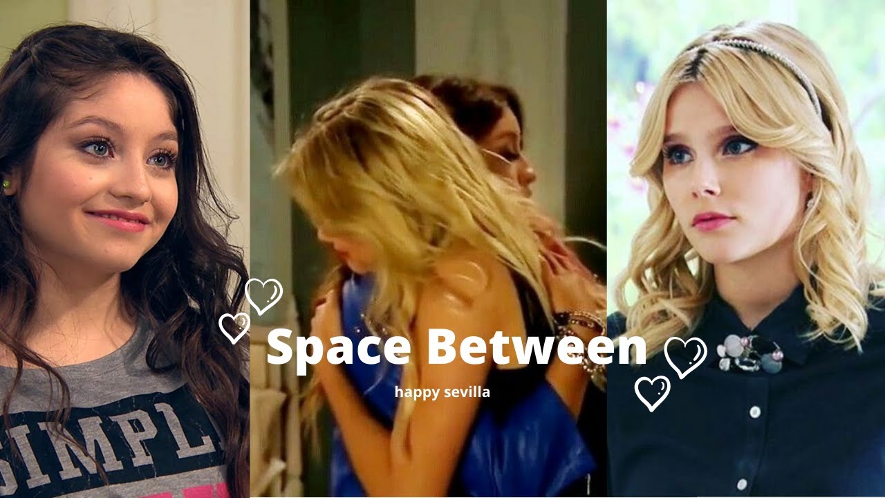 Space Between - Luna y Ambar - Video Lumbar