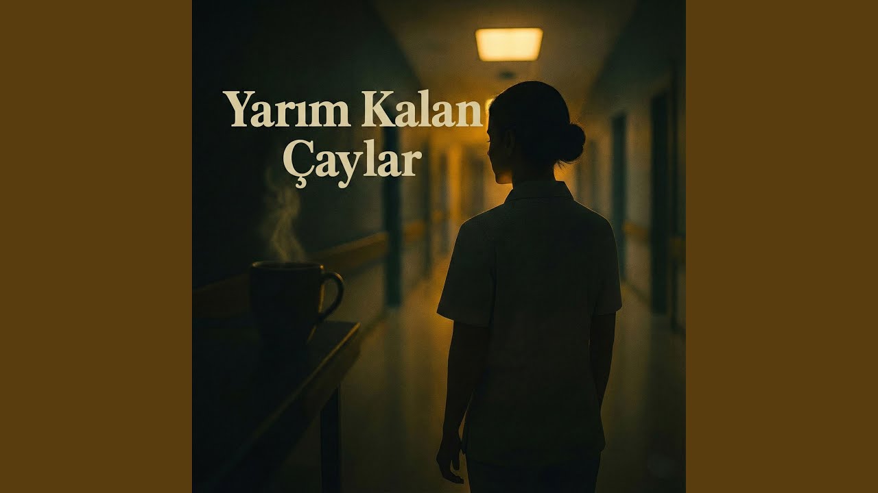 Yarım Kalan Çaylar