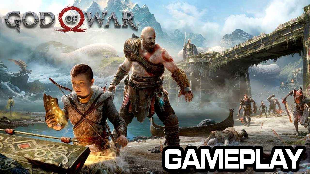 God of War - Morti, genitori duri e nemici che si triggerano