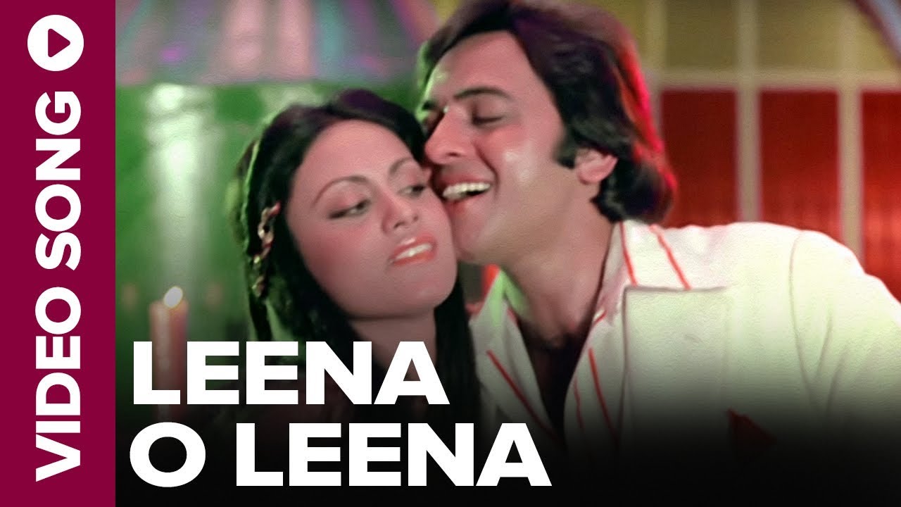 Leena O Leena (Video Song) - Swarg Narak