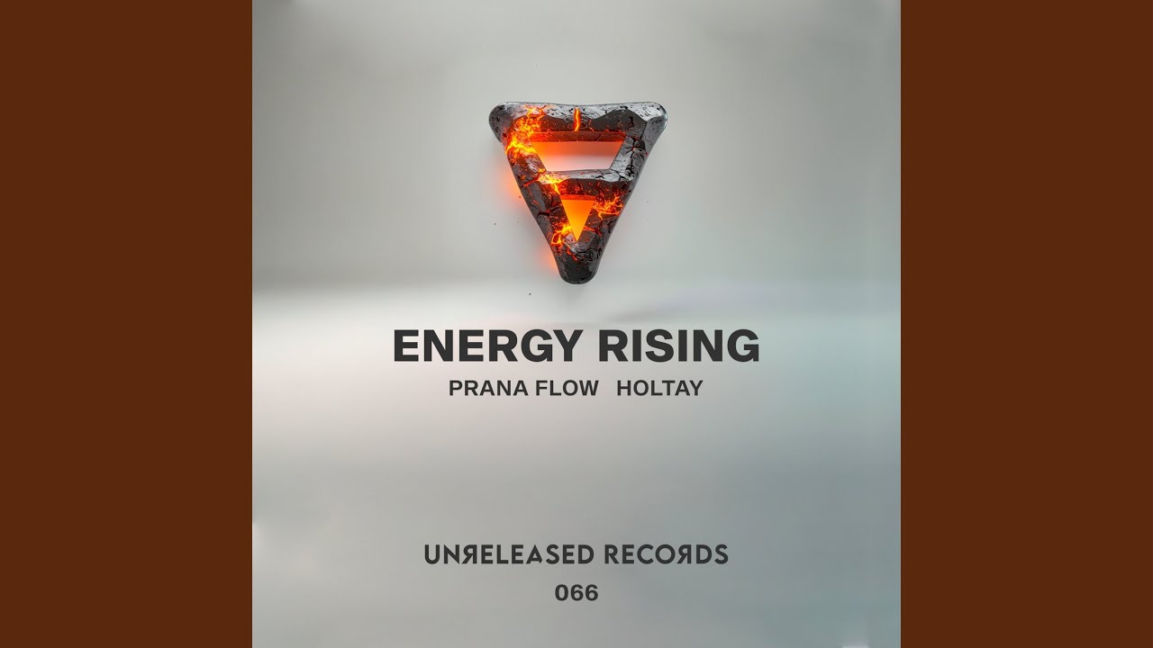 Energy Rising
