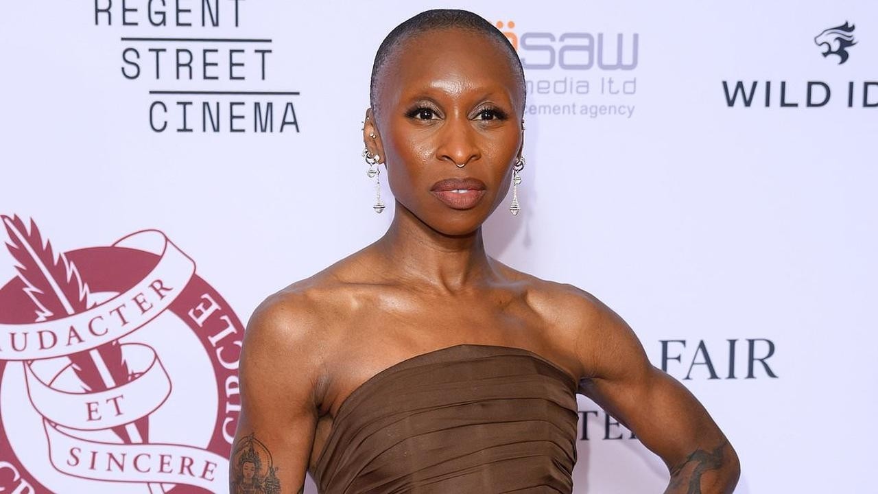 Cynthia Erivo & Ariana Grande: The Truth About Their Unbreakable Bond