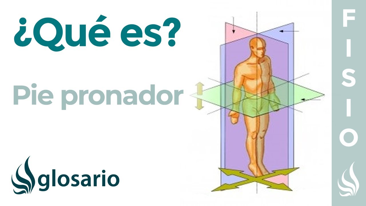 PIE PRONADOR | Qué es, causas, síntomas, a quién afecta y tratamiento