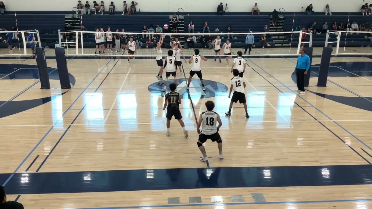Marquez vs. Venice 2 03/07/26